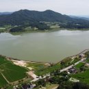 계룡수산