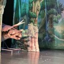 주니삼촌 공룡애니멀쇼 시즌2 이미지