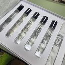 (주)우리개발 | 12월 셋째주 일상🎄🌃/ feat. 딥디크 EDT 디스커버리 5종 후기