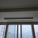 대신기업 | 부산 시스템에어컨 대신 푸르지오 설치후기 I 시스템에어컨 시공 전 보양작업에 대하여