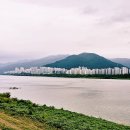 낙동강변 이미지