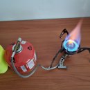 버너(Burner) 포스팅(posting) 이미지