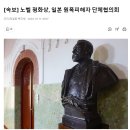 노벨 평화상, 일본 원폭피해자 단체협의회 이미지