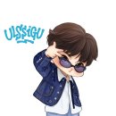 긍정적인 에너지가 되길… ㅎㅎ💕 이미지