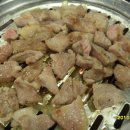 마당쇠껍데기와 소금구이 이미지