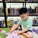 상동어울마당작은도서관 이미지