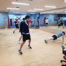 금성 복싱체육관 이미지