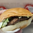 프랭크버거 양주고읍점 | 버거킹 신메뉴 이탈리안 살사베르데 베이비버거 크기 후기