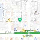 수성구청역 1번 출구 뒤 이미지