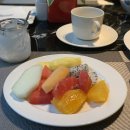 화빈관1호점 | [베이징] 르라보 향이 나는 페어몬트(FAIRMONT) 호텔 — 아침식사