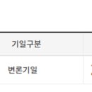 [대유플러스 부인권 소송] 항소심 결과 : 인낙 이미지