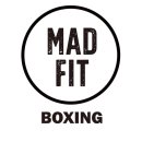 매드핏 복싱 이미지