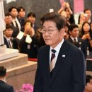 李 대통령 ‘장남’ 비공개 결혼식…가족·친지·주요인사 참여﻿ 이미지