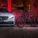 개인형이동장치 겸용 자전거 보관대 | 벤츠 전기자전거 매장·가격 후기, 삼천리·알톤 전기자전거·헬멧까지 한 번에 정리