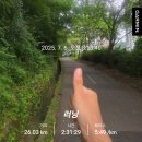 너릿재옛길정상 공중화장실 이미지