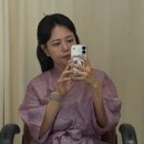 비올 | [스드메] 웨딩촬영 메이크업 비올 후기