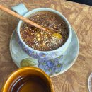 메밀다방 | [부산/맛집] 남포동 레트로감성 카페 <경복다방> | 메뉴 추천