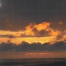 해뜨는풍경 이미지