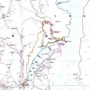 대청호반 이미지