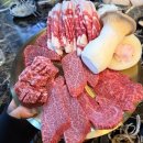 치커리생구이 | [속초 맛집] 꽃등심은 조금실망 나머지는 존맛 속초 소고기 맛집 웨이팅 후기 "치커리생구이"