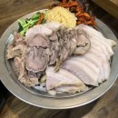 충청돼지국밥 이미지