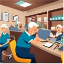 의료법인 엔젤의료재단 이미지