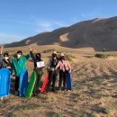 꼭 가봐야하는 곳 몽골 총정리 +여행 시기, 경비, 투어 이미지