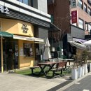 나이스맛집 | 답십리역 카페맛집 추천 | 나이스카페인클럽 커피 디저트맛집 후기