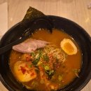 레스토랑 호카이도 이미지