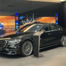 VIP자동차부분정비업소 | 벤츠강북전시장 S 500 L 상담은 김종효 딜러