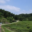 보은 삼년산성 이미지