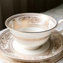 커피화이트컵 이미지