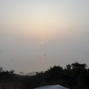 당진 왜목마을 석문산 백패킹, 초보 박지