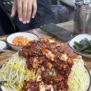 기장밀면 | 부산맛집정리｜직접 다녀온 해운대밀면, 김유순대구뽈찜, 기장손칼국수 솔직후기