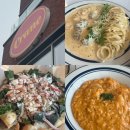 올프레시탕정점 | [크레인파스타 탕정직영점] 아산 파스타 가성비 맛집 크레인 파스타 단골 내돈내산 후기 (주차/메뉴추천)
