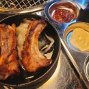 감성쪽갈비(고산점)