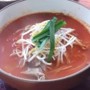 내맘대로 순대국