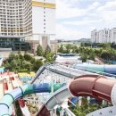 아일랜드캐슬 워터파크 이미지