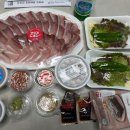 싱싱회수산물회 이미지