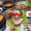 청해꽃게탕.찜 순두부.청국장 이미지