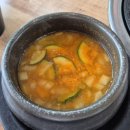 윤서갈비 - 남동구 백범로 275-1 | 인천 간석동 윤서갈비에서 통삼겹살과 육개장 냠냠