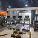 후평우미린뉴시티 아파트 경로당 | [춘천 아파트] 후평 우미린 더 퍼스트 커뮤니티 헬스장 🏋️‍♂️ 갓생 사는 입주민의 운동 명소 리뷰!