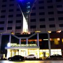 무안비치호텔 이미지