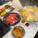 유성 | 대전 봉명동 샤브샤브 무한리필 퐁당샤브 유성점 솔직후기