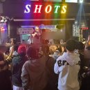 홍콩별밤 | 홍콩 란콰이펑술집 l 가장 핫하고 힙한 핫플 홍콩술집 SHOTS