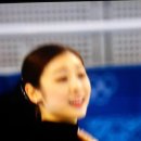 김연아선수 은메달 이미지
