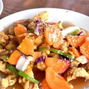 씨유 강릉아산드림점 | 🍜 강릉 🍜 강릉짬뽕맛집 ; 흑진주 / 강릉아산병원 맛집 /메뉴/가격/주차
