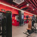 플레임짐 | 천호헬스장 짐플레임 천호점 운동후기~!