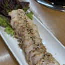 김순덕 | 50년 전통 향남 동태탕 맛집 양은이네 보쌈 후기