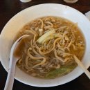 566라멘 | 라멘투어#12, 연남동 지로계 라멘 566라멘 토요일 오픈런 후기 (대 라멘, 시루나시)